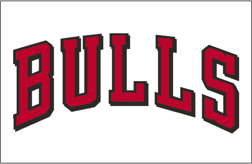 Chicago Bulls 1969-1973 Jersey Logo iron on transfers for clothing version 2